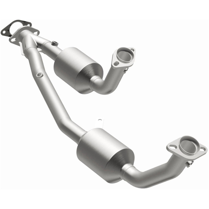 MagnaFlow Conv DF California Grade 1995 Ford Windstar