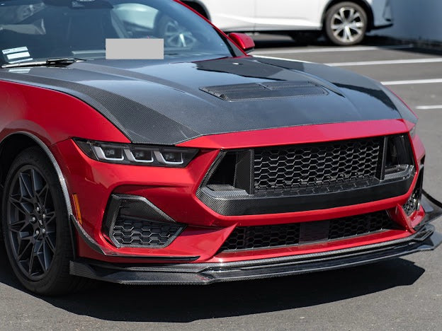 Street Driven Performance