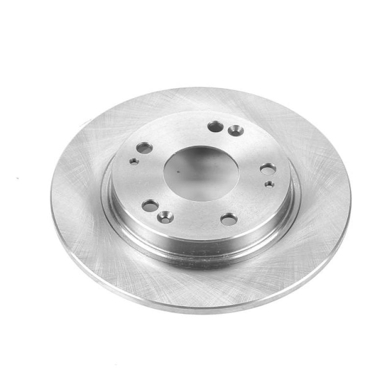 Street Driven Performance