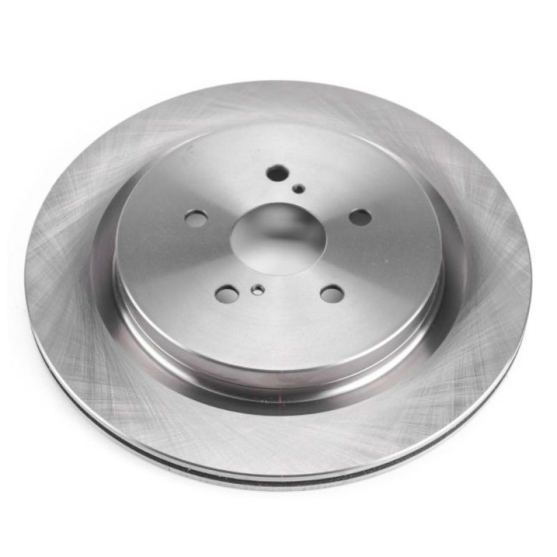 Street Driven Performance