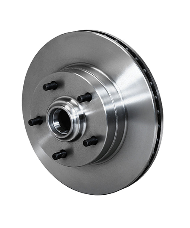 Wilwood Rotor 64-79 Chevy Nova+67-69 Camaro 11.00in ID x 1.00in Width ULHP