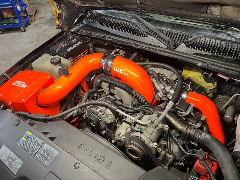 Street Driven Performance