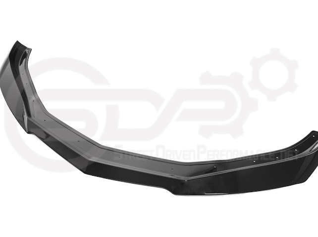2016-2018 Camaro LT/LS/RS | ZL1 Performance Style Front Lip Splitter Ground Effects