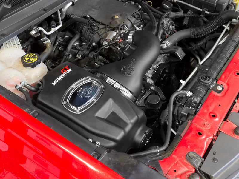 Street Driven Performance