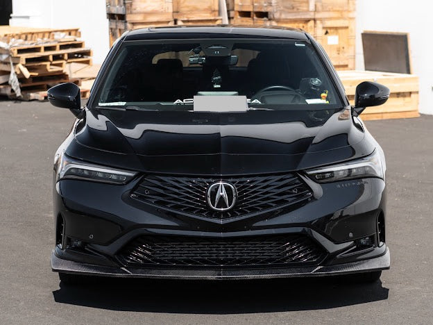 Street Driven Performance