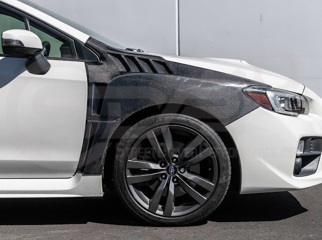 Street Driven Performance