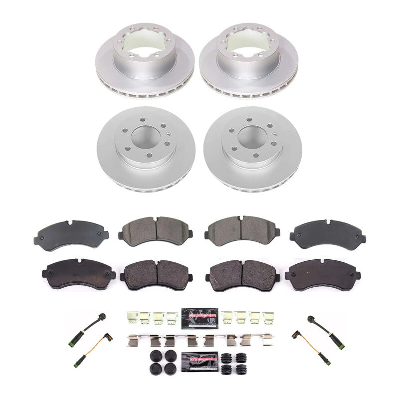 Street Driven Performance