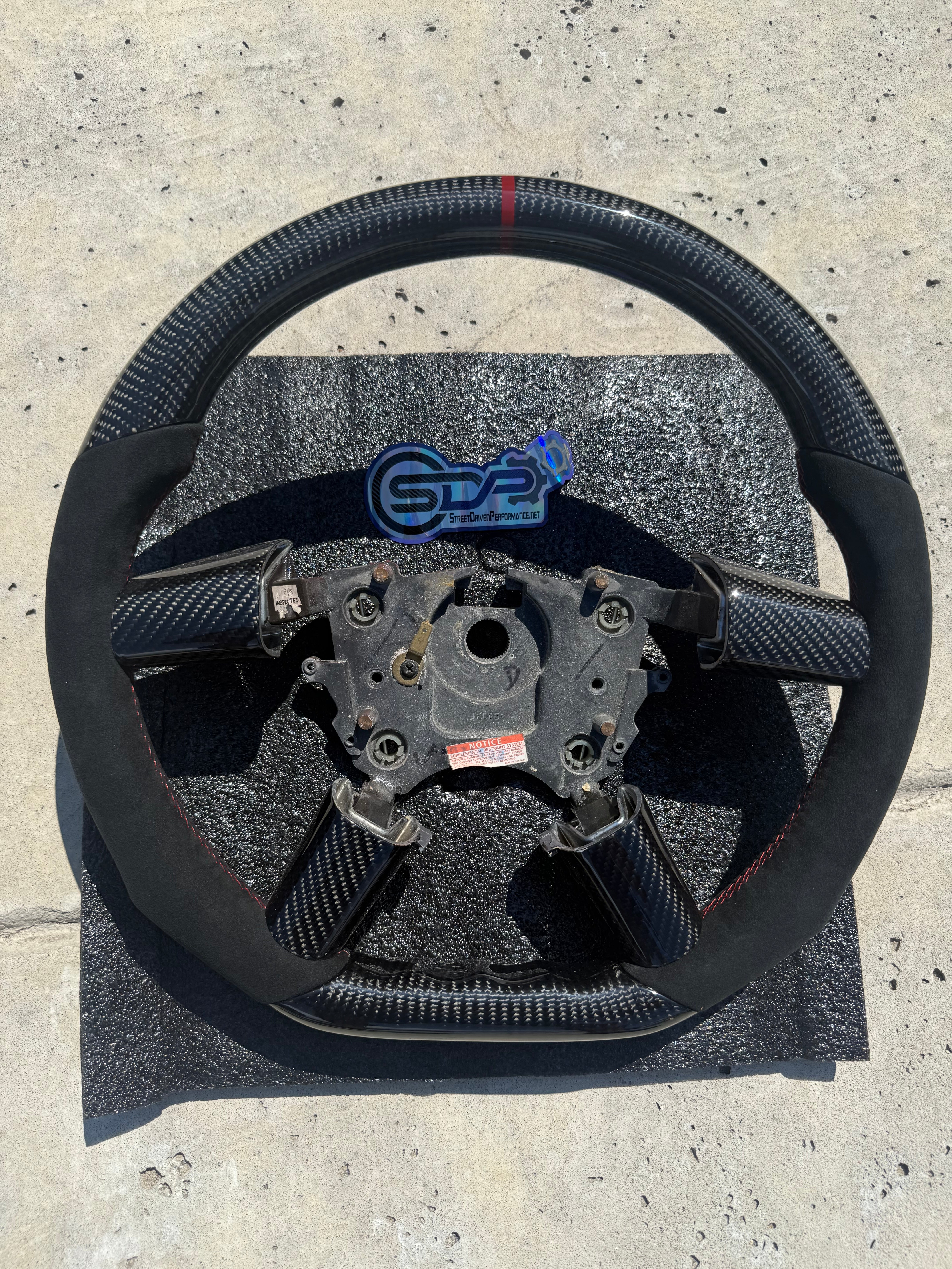 Street Driven Performance