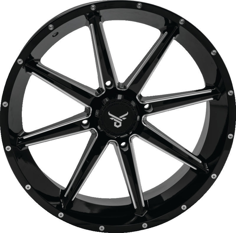 QuadBoss Slicer 20X7 - 4/137 - 4+3