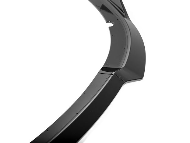 2015-UP DODGE CHARGER SRT TRACK PACKAGE FRONT SPLITTER (3pc)