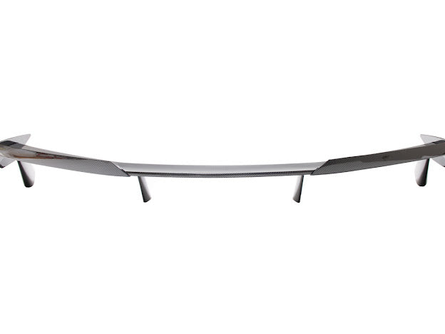 2020-UP CORVETTE C8 Z51 & STINGRAY | WICKERBILL REAR SPOILER HIGH WING