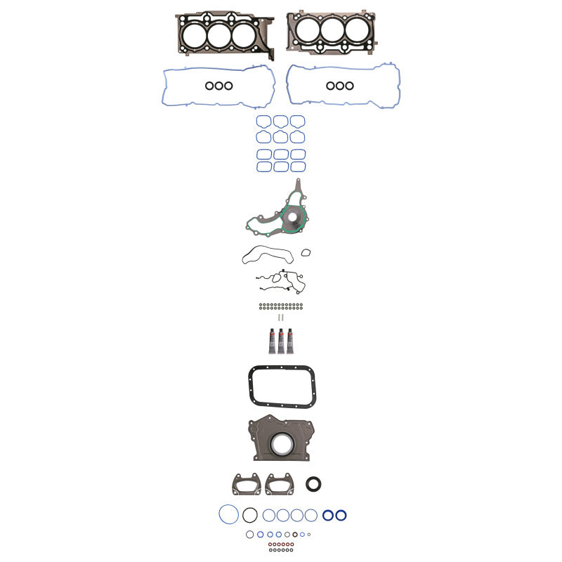 Street Driven Performance