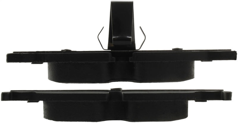 Street Driven Performance