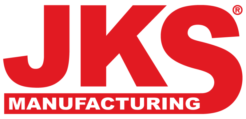 JKS Manufacturing 18-24 Jeep Wrangler JL Front Adjustable Upper Control Arm - Rubber