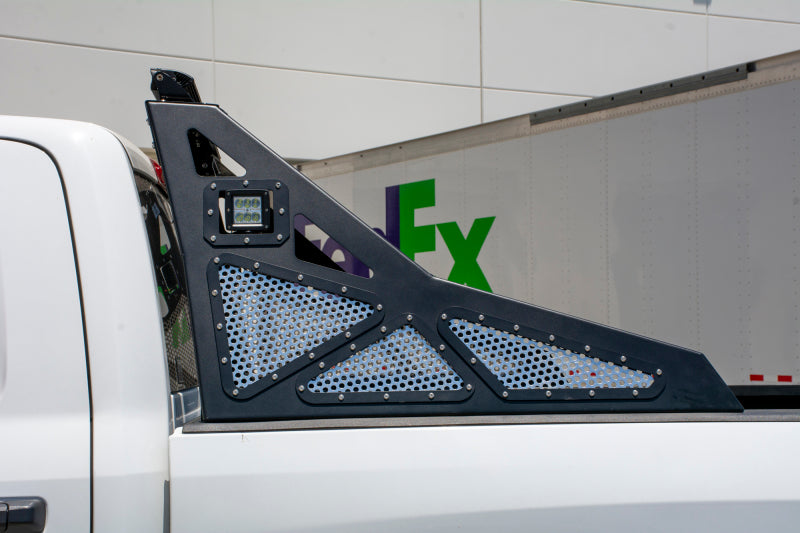 Street Driven Performance