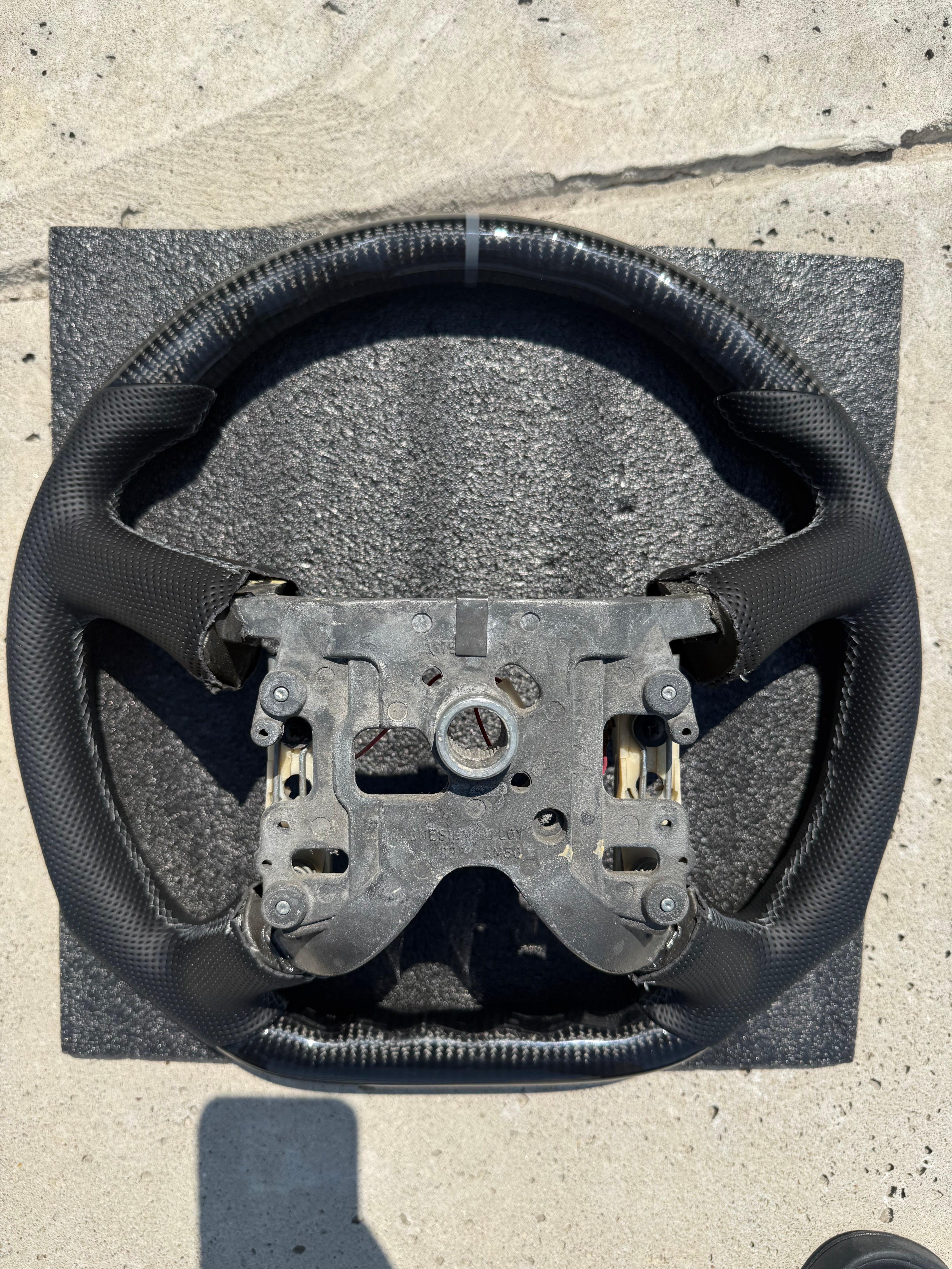 Street Driven Performance