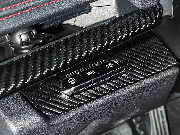 Street Driven Performance