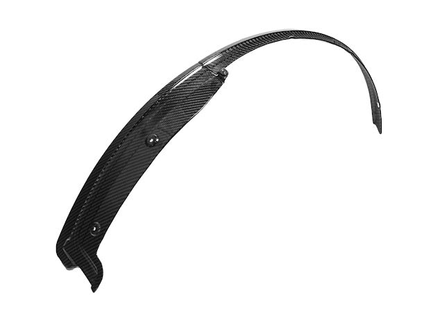 2014-19 CHEVROLET CORVETTE C7 REAR QUARTER EXTENSION (PAIR)