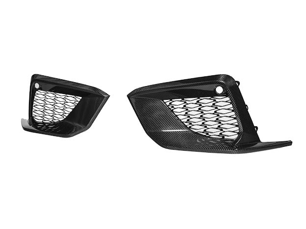 2024-UP ACURA INTEGRA SIDE GRILLE COVER PAIR