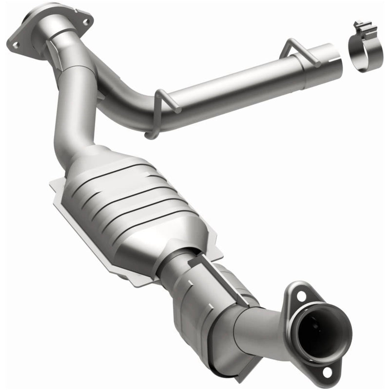 MagnaFlow Conv DF 03-04 Lincoln Navigator 5.4L P/S