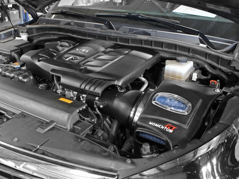 Street Driven Performance