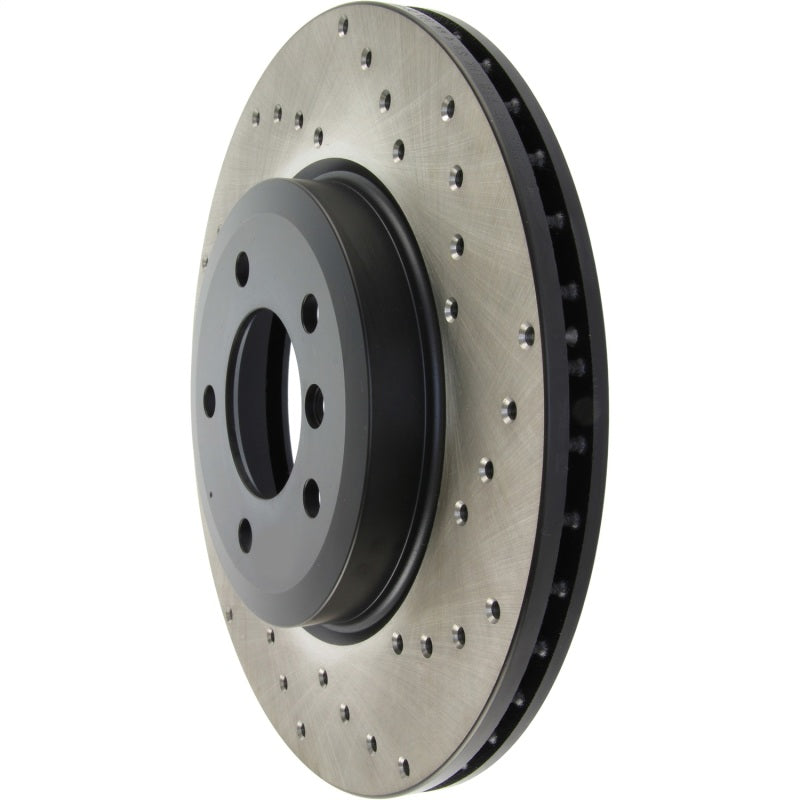 Street Driven Performance