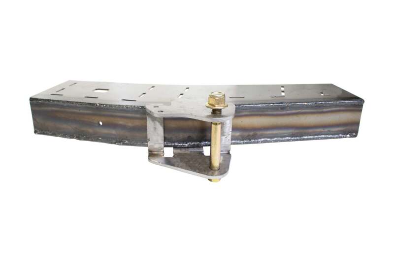 Rustbuster Mid Frame Section Right Side