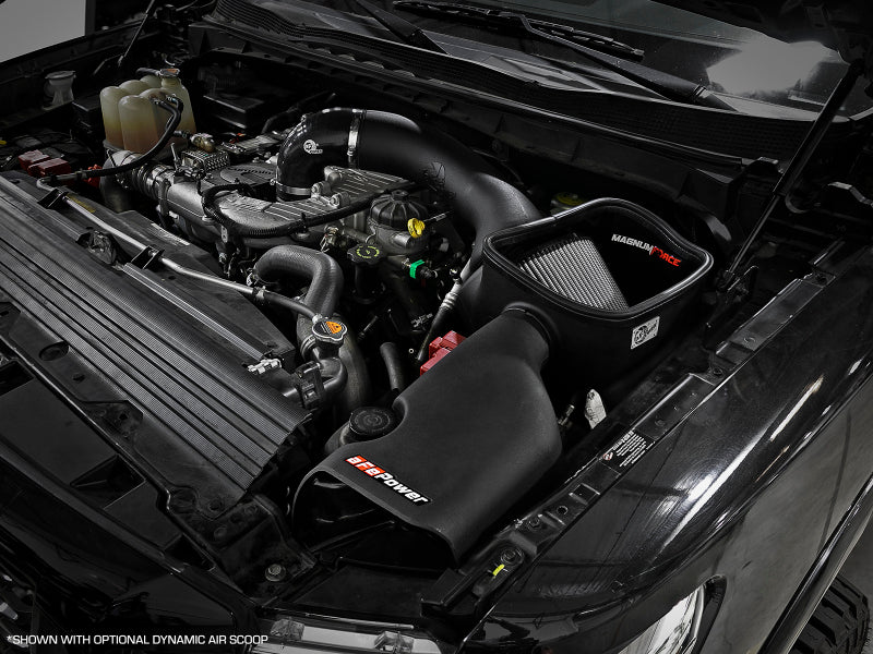 Street Driven Performance