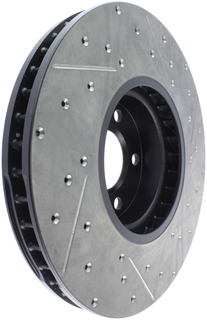 Street Driven Performance