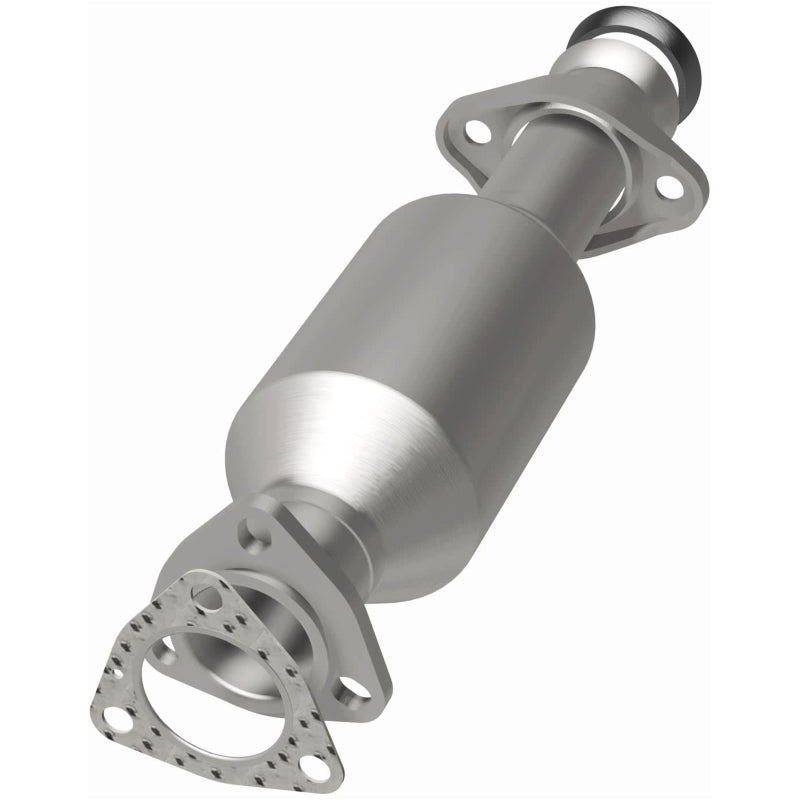 MagnaFlow 92-95 Honda Civic LX L4 1.5L CA Direct-Fit Catalytic Converter