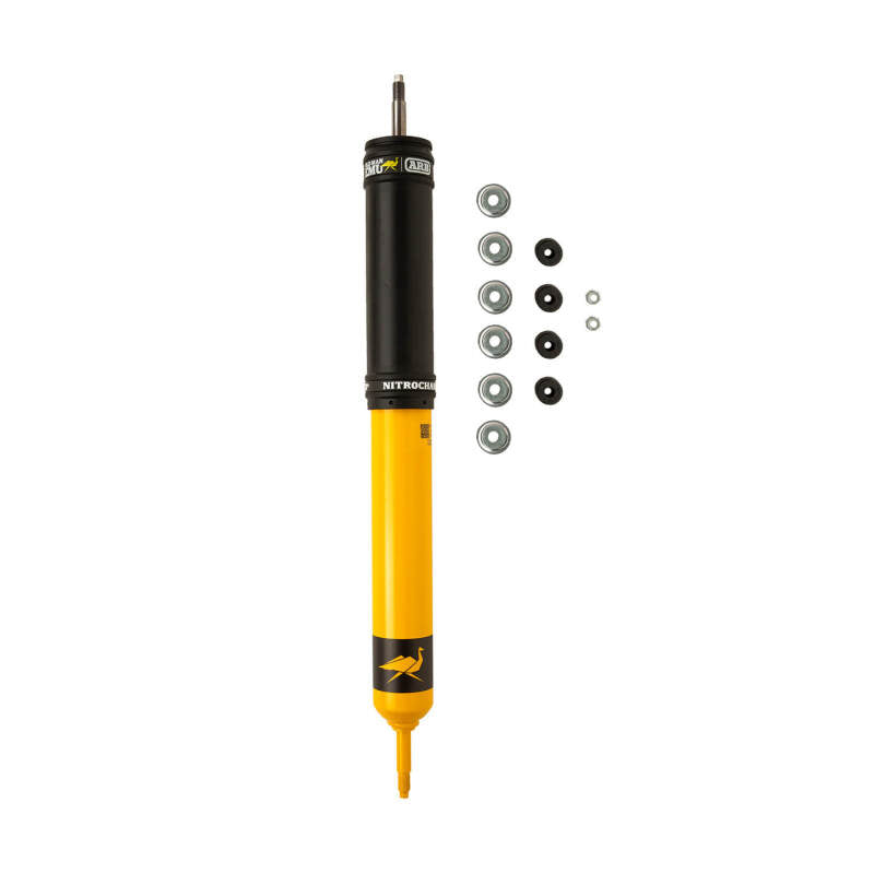 Street Driven Performance