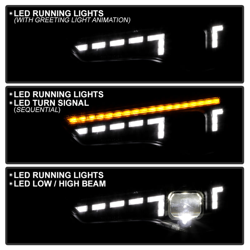 Street Driven Performance