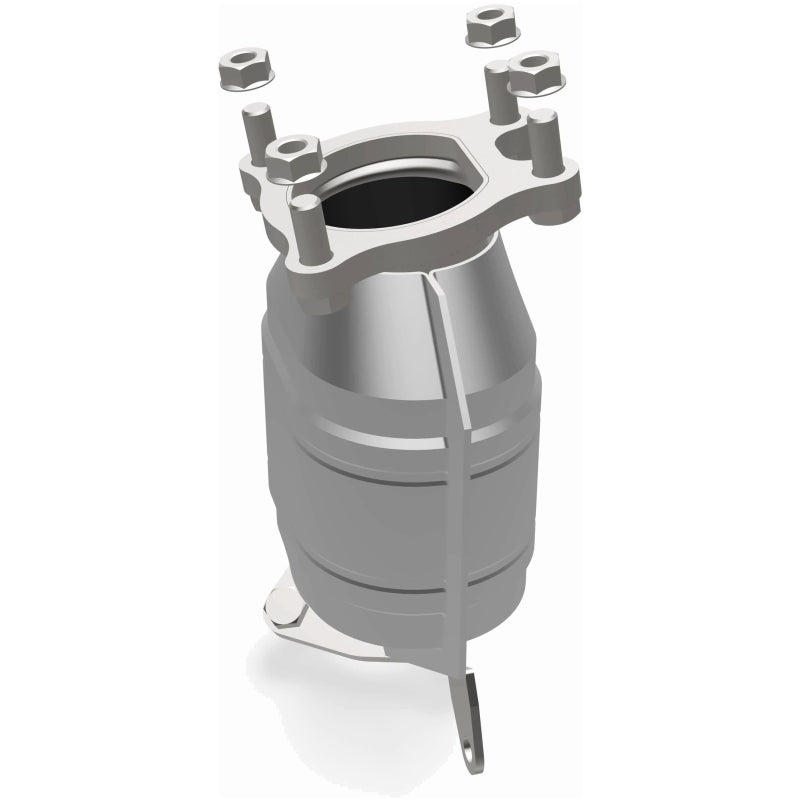 MagnaFlow Conv DF 1990-1995 Honda Civic L4 1.5L (California)