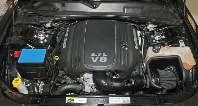 Street Driven Performance