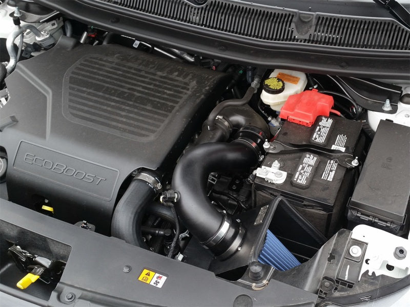 Street Driven Performance