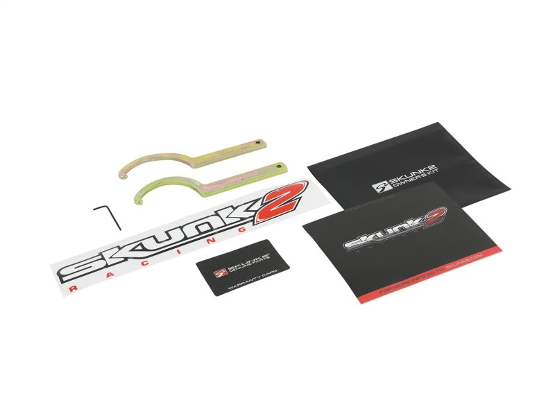 Street Driven Performance