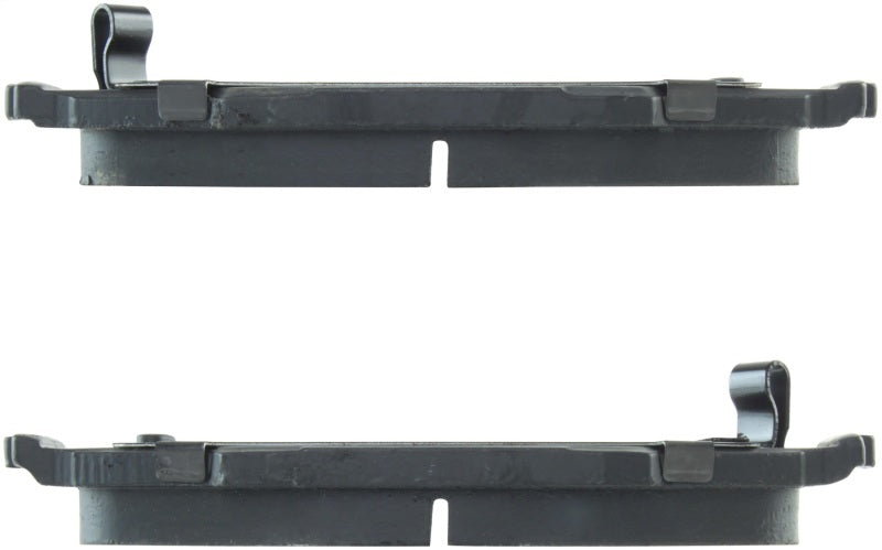 Street Driven Performance