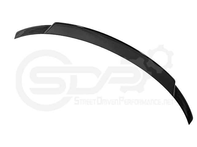 2024-UP TESLA MODEL 3 REAR TRUNK WING SPOILER