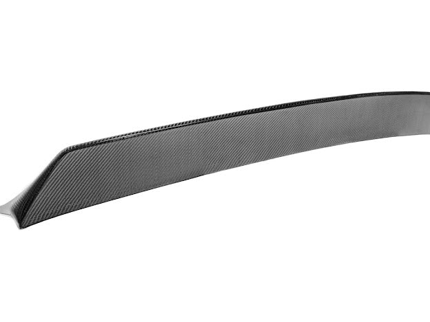 2015-2021 SUBARU WRX STI | RB DUCKBILL STYLE REAR TRUNK REAR SPOILER WING
