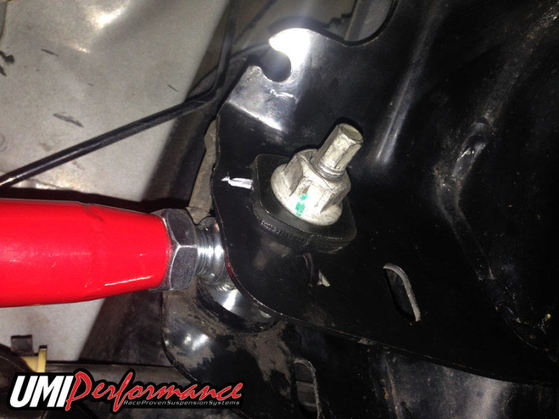 Street Driven Performance