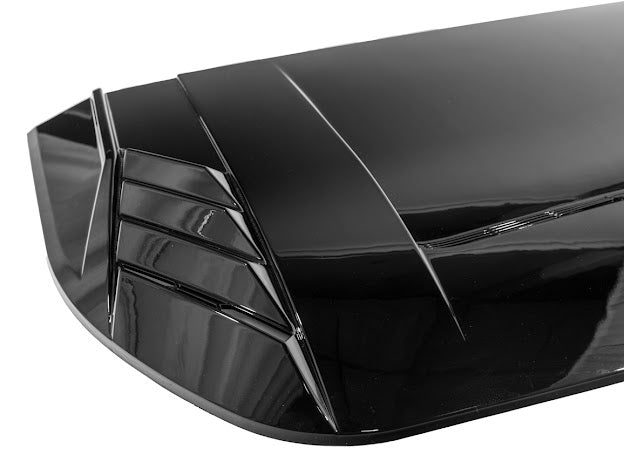 2021-UP FORD BRONCO RAPTOR PACKAGE FRONT HOOD VENT