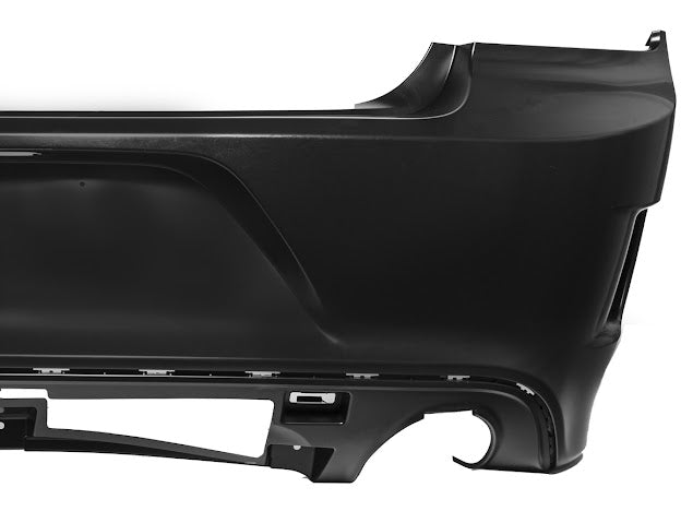2015-UP DODGE CHARGER SRT HELLCAT CONVERSION REAR BUMPER COVER