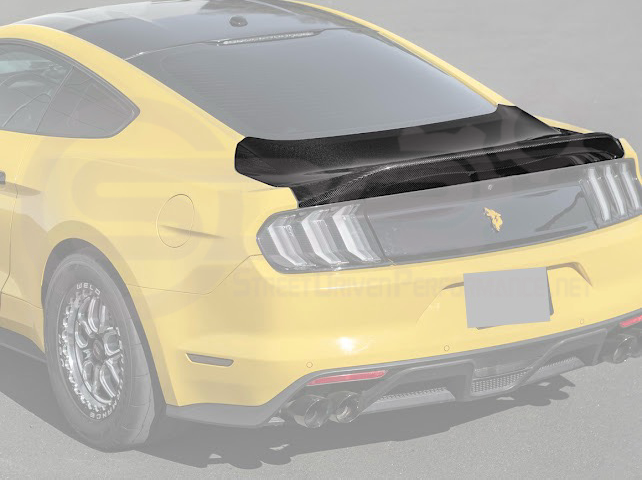 Street Driven Performance