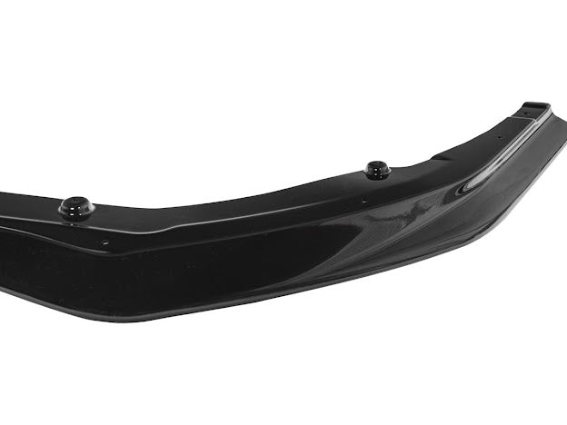 2023-UP TOYOTA GR COROLLA |GR STYLE FRONT LIP SPLITTER GROUND EFFECTS