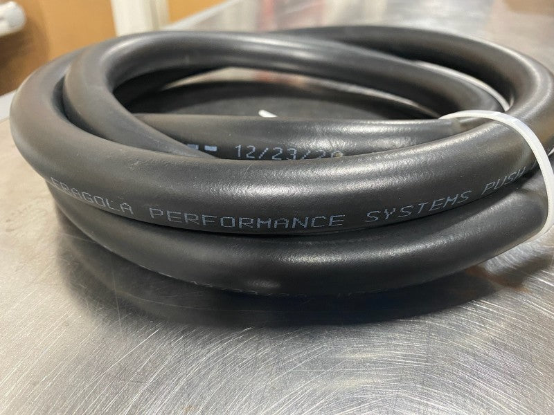 Street Driven Performance