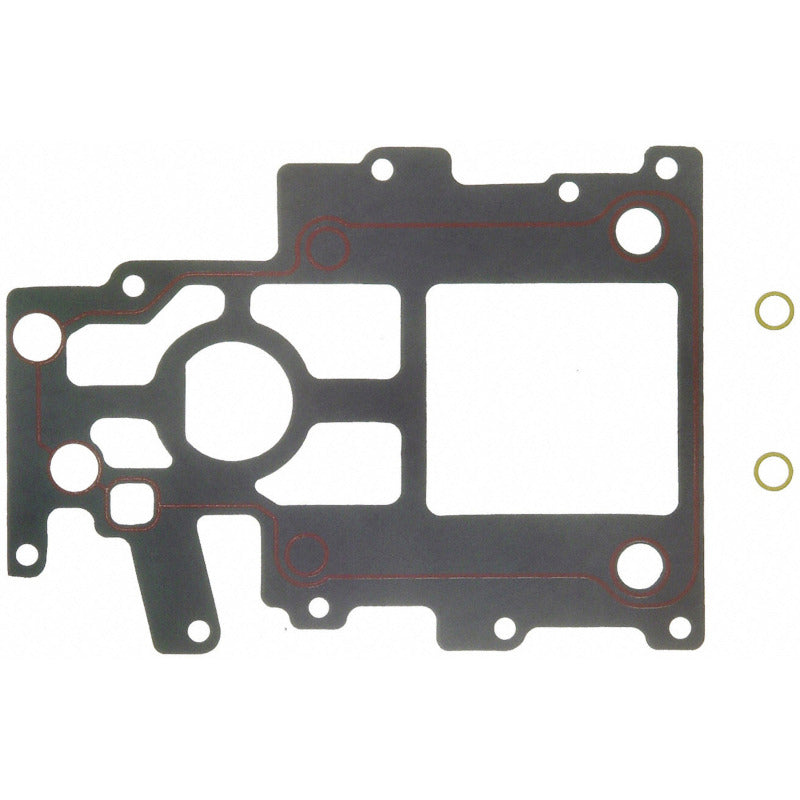 Fel-Pro Buick Riviera MS 95741 Fuel Injection Plenum Gasket Set