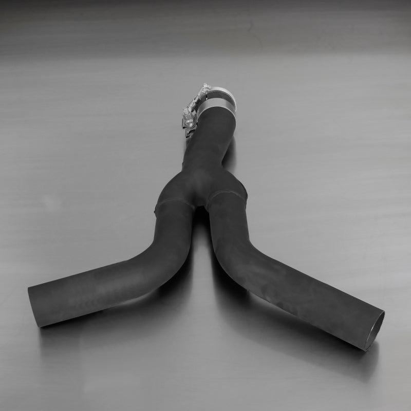 Street Driven Performance