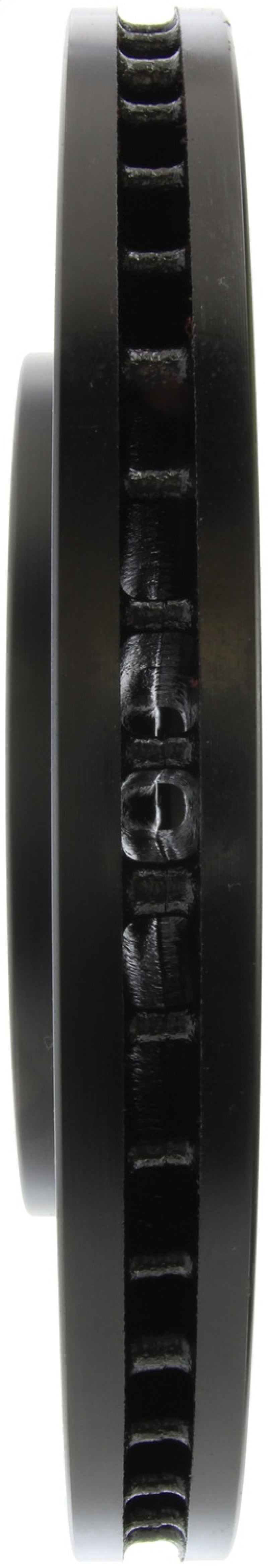 Street Driven Performance