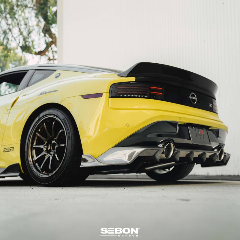 Street Driven Performance