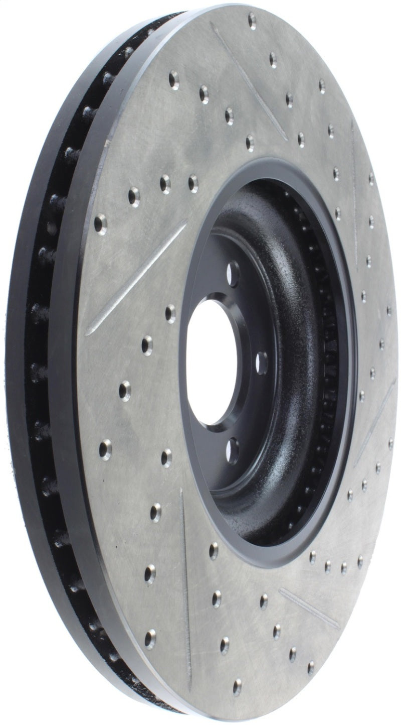 Street Driven Performance